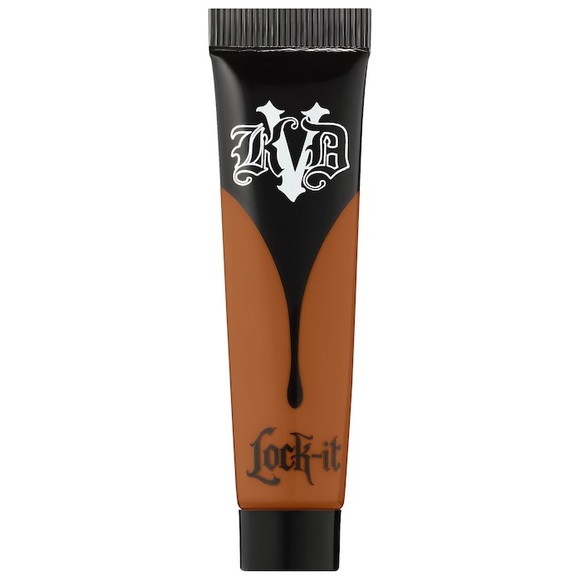 KVD Beauty Mini Lock-It Full-Coverage Long-Wear Matte Liquid Foundation - Picture 1 of 16